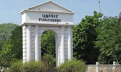 புதுச்சேரியில் 3 நியமன எம்எல்ஏக்கள் ராஜினாமா