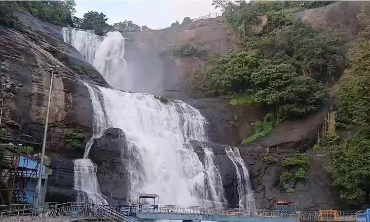 குற்றாலம் மெயின் அருவி, ஐந்தருவியில் குளிக்க... ... இன்றைய முக்கிய செய்திகள் சில வரிகளில்.. 27-06-2025