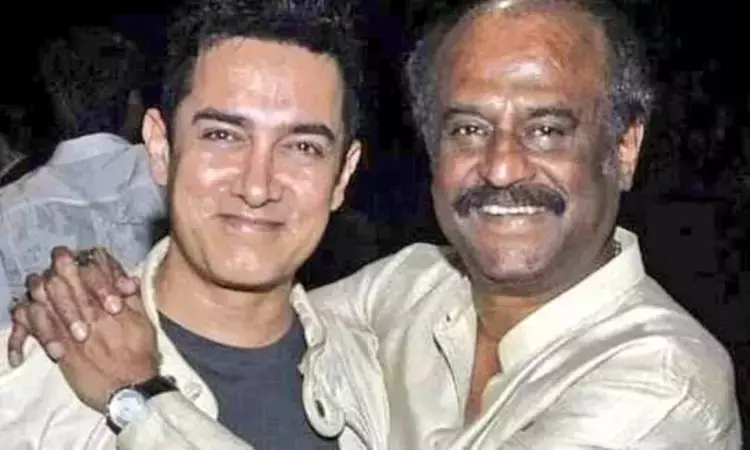  கூலி - அமீர்கானின் சிறப்பு தோற்றம் குறித்து... ... இன்றைய முக்கிய செய்திகள் சில வரிகளில்.. 27-06-2025