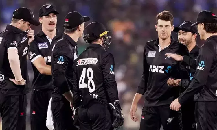 முத்தரப்பு டி20 தொடர்: மிட்செல் சாண்ட்னர்... ... இன்றைய முக்கிய செய்திகள் சில வரிகளில்.. 27-06-2025