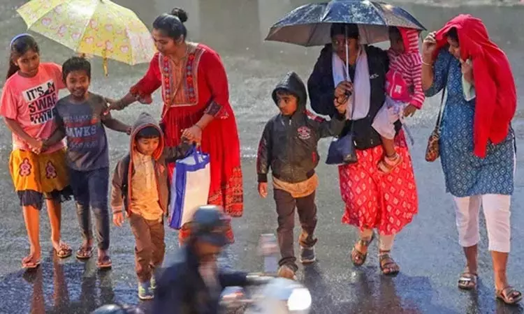  இடுக்கியில் பள்ளி, கல்லூரிகளுக்கு இன்று... ... இன்றைய முக்கிய செய்திகள் சில வரிகளில்.. 27-06-2025