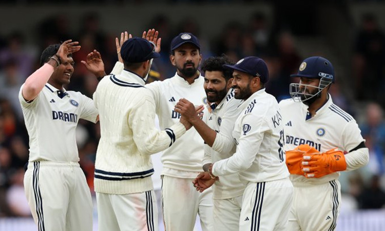 2-வது டெஸ்ட்: இந்திய அணி ஒரு மாற்றம் செய்தால் போதும் இங்கிலாந்தை வீழ்த்தலாம்- ஆஸி.முன்னாள் கேப்டன்