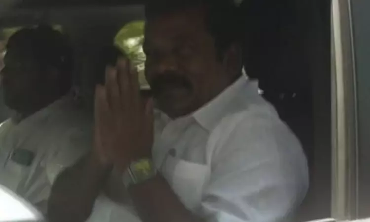 ராமதாஸ் உடன் செல்வப்பெருந்தகை தைலாபுரத்தில்... ... இன்றைய முக்கிய செய்திகள் சில வரிகளில்.. 27-06-2025