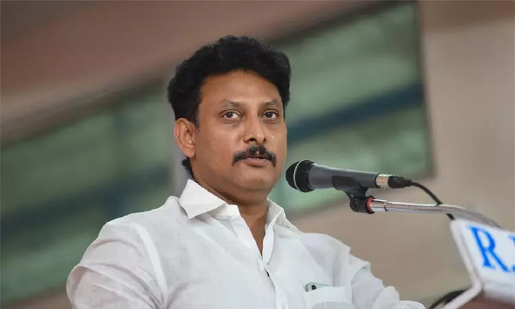 தமிழ்நாட்டு அரசுப் பள்ளிகளிலும் ‘வாட்டர் பெல்’ திட்டம் - அமைச்சர் தகவல்