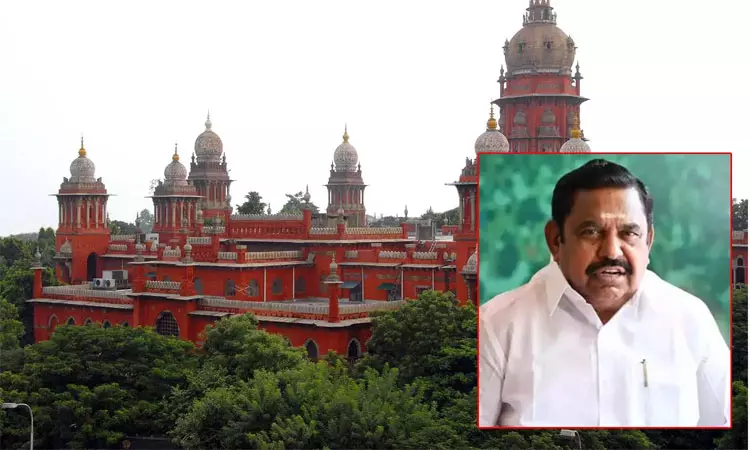 அதிமுக உட்கட்சி விவகாரம்: சென்னை ஐகோர்ட்டு அறிவுறுத்தல்