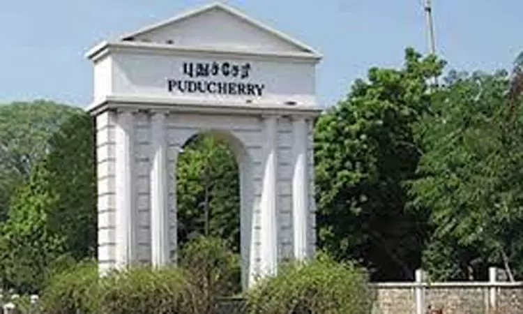 புதுச்சேரியில் 3 நியமன எம்எல்ஏக்கள் ராஜினாமா