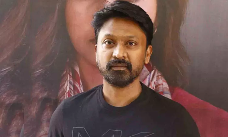 நடிகர் கிருஷ்ணா ஜாமீன் கேட்டு மனு தாக்கல்