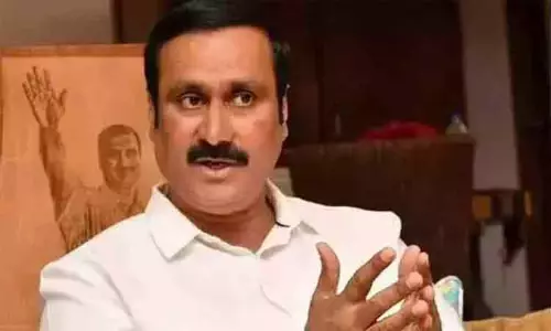 தமிழ்நாடு நுகர்பொருள் வாணிபக் கழக ஊழியர்களுக்கு பணி நிலைப்பு வழங்க வேண்டும் - அன்புமணி ராமதாஸ்