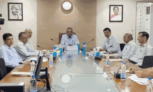 தமிழகத்திற்கு 31.24 டிஎம்சி நீர் திறக்க காவிரி மேலாண்மை ஆணையம் உத்தரவு