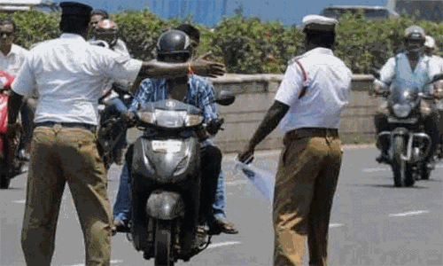 சென்னை ஆர்பிஐ சுரங்கப்பாதை ஒருவழிப்பாதையாக மாற்றம்