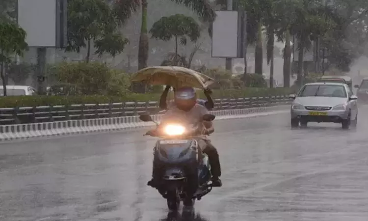 தமிழகத்தில் 6 நாட்களுக்கு மிதமான மழை பெய்ய... ... இன்றைய முக்கிய செய்திகள் சில வரிகளில்.. 28-06-2025 தமிழகத்தில் 6 நாட்களுக்கு மிதமான மழை பெய்ய... ... இன்றைய முக்கிய செய்திகள் சில வரிகளில்.. 28-06-2025