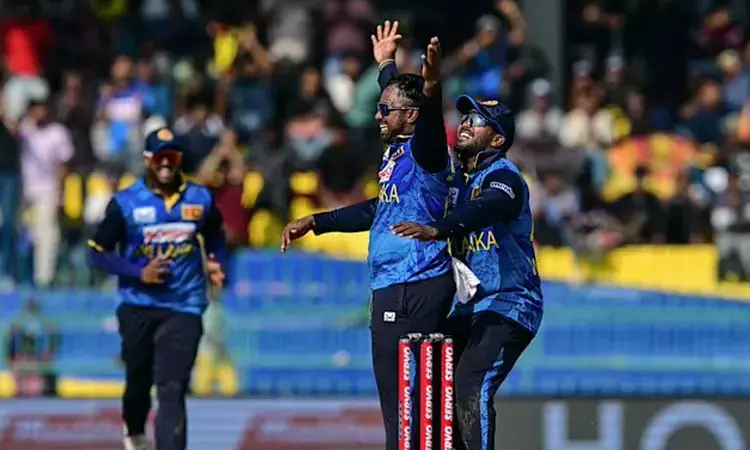 வங்காளதேசத்துக்கு எதிரான ஒருநாள் தொடர்: இலங்கை அணி... ... இன்றைய முக்கிய செய்திகள் சில வரிகளில்.. 28-06-2025 வங்காளதேசத்துக்கு எதிரான ஒருநாள் தொடர்: இலங்கை அணி... ... இன்றைய முக்கிய செய்திகள் சில வரிகளில்.. 28-06-2025