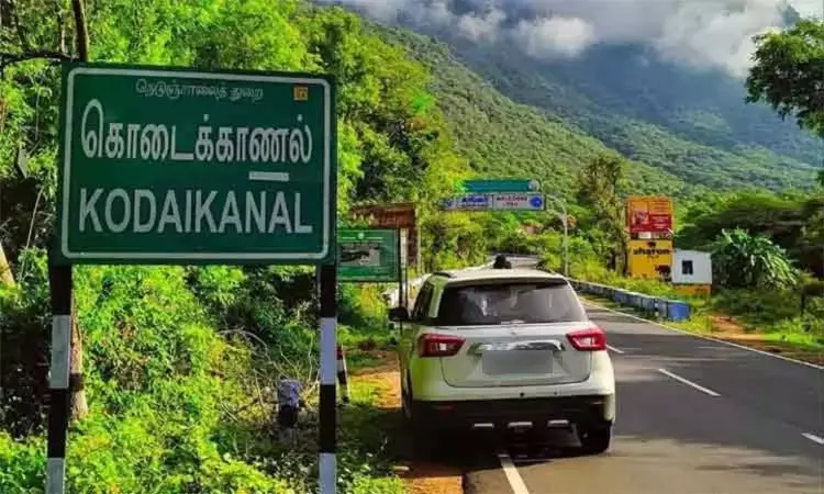 கொடைக்கானலில் சுற்றுலா பகுதிகளுக்கு அனுமதி ... ... இன்றைய முக்கிய செய்திகள் சில வரிகளில்.. 28-06-2025 கொடைக்கானலில் சுற்றுலா பகுதிகளுக்கு அனுமதி ... ... இன்றைய முக்கிய செய்திகள் சில வரிகளில்.. 28-06-2025