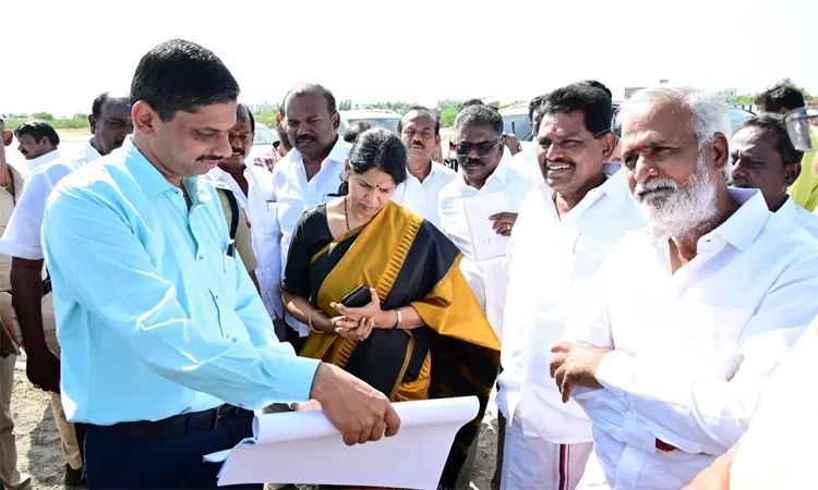 திருச்செந்தூர் முருகன் கோவில் குடமுழுக்கு - எம்.பி... ... இன்றைய முக்கிய செய்திகள் சில வரிகளில்.. 28-06-2025