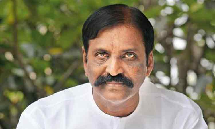 நித்தம் நித்தம் நிரூபித்துக்கொண்டே இருப்பதுதான் வாழ்க்கை - வைரமுத்து