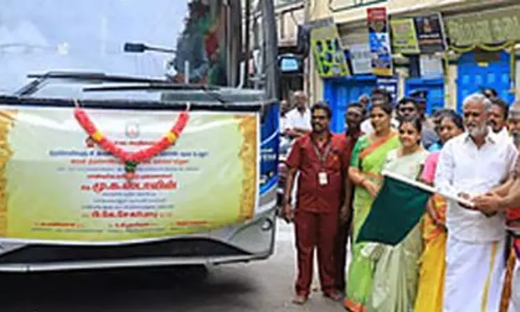 ஆன்மீக சுற்றுலாப் பயணம் - சுற்றுலாத்துறை ஏற்பாடு ... ... இன்றைய முக்கிய செய்திகள் சில வரிகளில்.. 28-06-2025