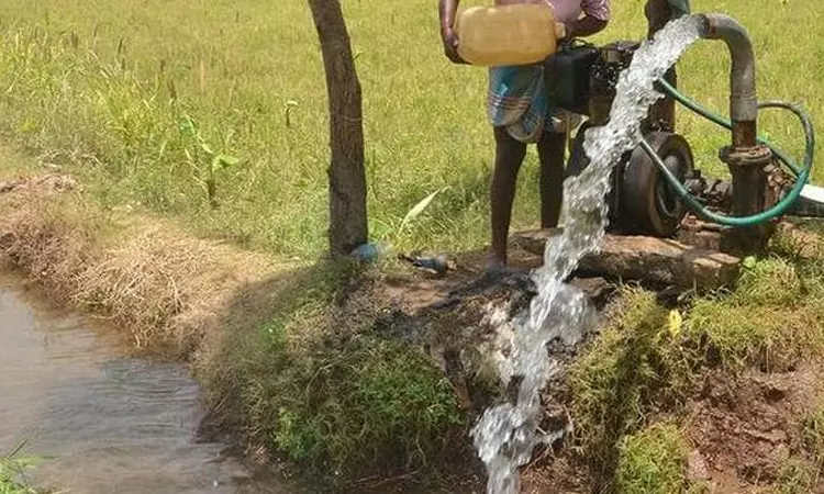 விவசாயிகள் பயன்படுத்தும் நிலத்தடி நீருக்கு வரியா?... ... இன்றைய முக்கிய செய்திகள் சில வரிகளில்.. 28-06-2025