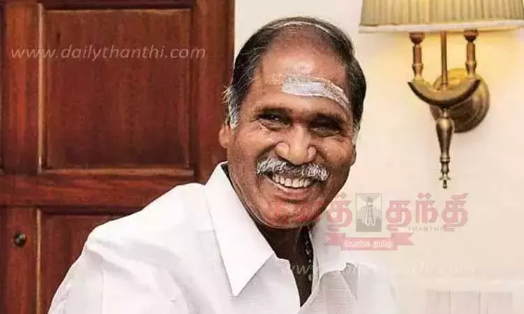 புதுச்சேரியில் என்.ஆர். காங்கிரஸ் உடன் பா.ஜ.க.... ... இன்றைய முக்கிய செய்திகள் சில வரிகளில்.. 28-06-2025 புதுச்சேரியில் என்.ஆர். காங்கிரஸ் உடன் பா.ஜ.க.... ... இன்றைய முக்கிய செய்திகள் சில வரிகளில்.. 28-06-2025