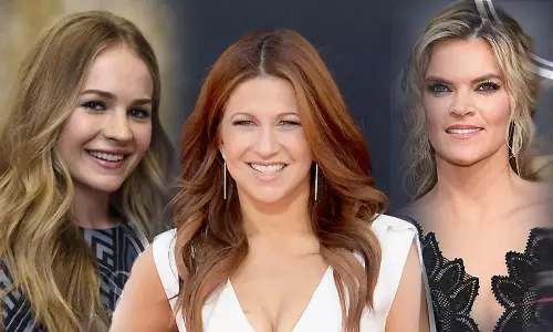 Britt Robertson, Rachel Nichols, Missi Pyle, Nelson Lee and others join cast of psychological horror Don’t Look Inside