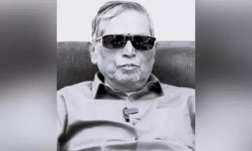 முன்னாள் முதல்-அமைச்சர் எம்.ஜி.ஆரின் தனி உதவியாளர் காலமானார்