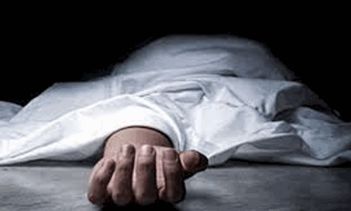 ஸ்கேன் செய்து பாலினத்தை கண்டறிந்து, சிசுவை கலைக்க டார்ச்சர்:  மகளுடன் கர்ப்பிணி தற்கொலை