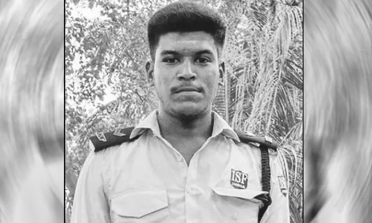 9½ பவுன் நகை மாயம்: விசாரணைக்கு அழைத்துச்... ... இன்றைய முக்கிய செய்திகள்.. சில வரிகளில்.. 29-06-2025 9½ பவுன் நகை மாயம்: விசாரணைக்கு அழைத்துச்... ... இன்றைய முக்கிய செய்திகள்.. சில வரிகளில்.. 29-06-2025