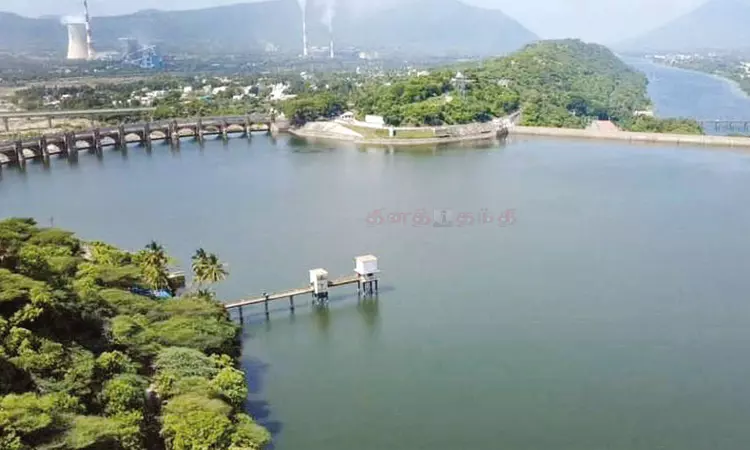 மேட்டூர் அணையின் நீர்மட்டம் 119.22 அடியாக... ... இன்றைய முக்கிய செய்திகள்.. சில வரிகளில்.. 29-06-2025 மேட்டூர் அணையின் நீர்மட்டம் 119.22 அடியாக... ... இன்றைய முக்கிய செய்திகள்.. சில வரிகளில்.. 29-06-2025