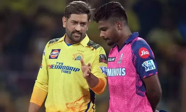 சாம்சனுக்கு ஈடாக 2 சிஎஸ்கே வீரர்களை கேட்கும்... ... இன்றைய முக்கிய செய்திகள்.. சில வரிகளில்.. 29-06-2025 சாம்சனுக்கு ஈடாக 2 சிஎஸ்கே வீரர்களை கேட்கும்... ... இன்றைய முக்கிய செய்திகள்.. சில வரிகளில்.. 29-06-2025