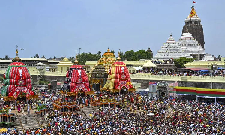 இன்றைய முக்கிய செய்திகள்.. சில வரிகளில்.. 29-06-2025