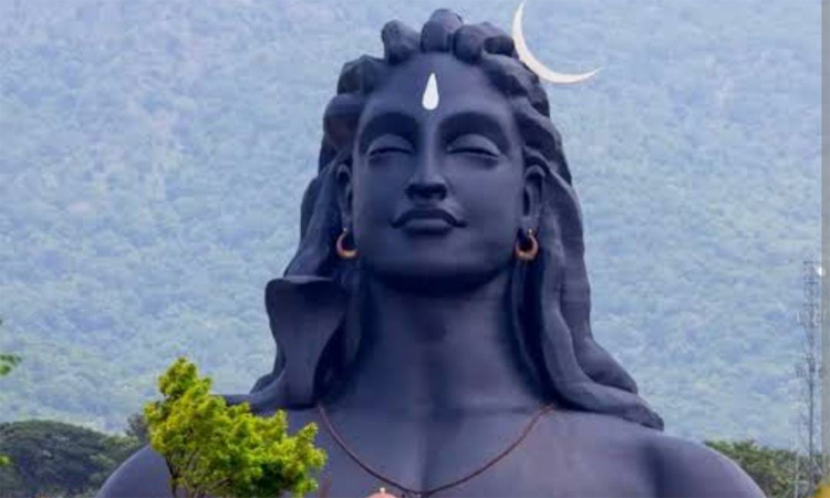 ஆதியோகி, தியானலிங்கத்தை ஜூலை 1-ஆம் தேதி தரிசனம் செய்ய அனுமதி இல்லை