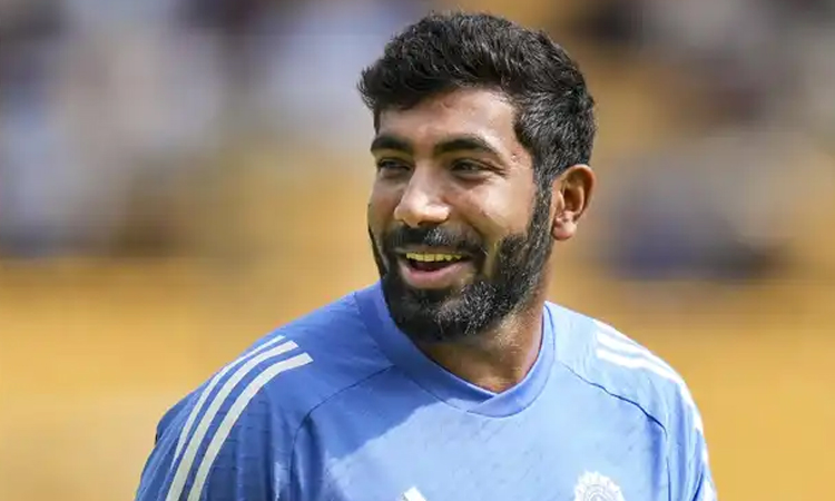 இங்கிலாந்துக்கு எதிரான 2-வது டெஸ்ட்: பும்ரா விளையாடுகிறாரா..? வெளியான புதிய தகவல்