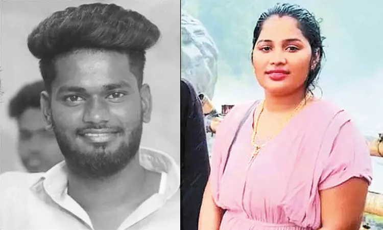 அசோக் நகர் வாலிபர் கொலை வழக்கு: தலைமறைவாக இருந்த... ... இன்றைய முக்கிய செய்திகள்.. சில வரிகளில்.. 29-06-2025 அசோக் நகர் வாலிபர் கொலை வழக்கு: தலைமறைவாக இருந்த... ... இன்றைய முக்கிய செய்திகள்.. சில வரிகளில்.. 29-06-2025