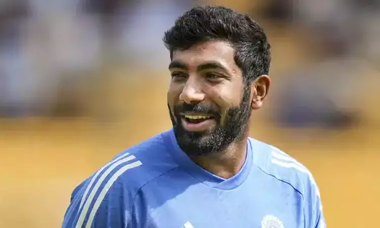 இங்கிலாந்துக்கு எதிரான 2-வது டெஸ்ட்: பும்ரா... ... இன்றைய முக்கிய செய்திகள்.. சில வரிகளில்.. 29-06-2025 இங்கிலாந்துக்கு எதிரான 2-வது டெஸ்ட்: பும்ரா... ... இன்றைய முக்கிய செய்திகள்.. சில வரிகளில்.. 29-06-2025