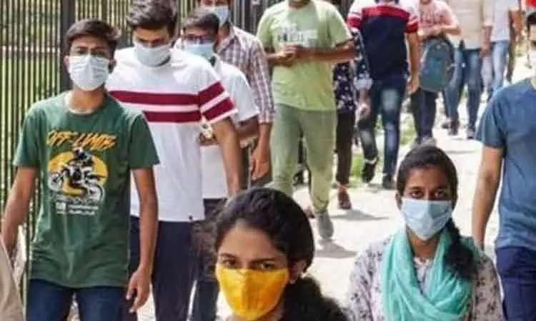 பத்தாம் வகுப்பு முடித்திருந்தால் போதும்:  மத்திய அரசு வேலை.. அருமையான வாய்ப்பு