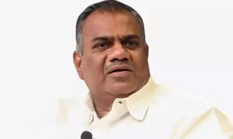 காவல்நிலைய மரணங்கள் குறித்து முதல்-அமைச்சர் வாய் திறக்காதது ஏன் ? தவெக கண்டனம் காவல்நிலைய மரணங்கள் குறித்து முதல்-அமைச்சர் வாய் திறக்காதது ஏன் ? தவெக கண்டனம்