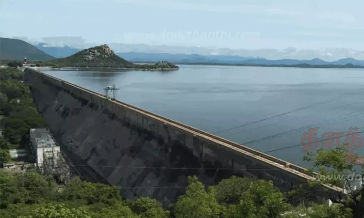 மேட்டூர் அணை 120 அடி என்ற முழு கொள்ளளவை இன்று... ... இன்றைய முக்கிய செய்திகள்.. சில வரிகளில்.. 29-06-2025