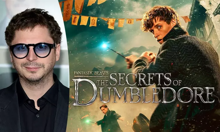 Why Michael Cera Says He Turned Down ‘Fantastic Beasts’ Role: “To Limit My Exposure” Why Michael Cera Says He Turned Down ‘Fantastic Beasts’ Role: “To Limit My Exposure”