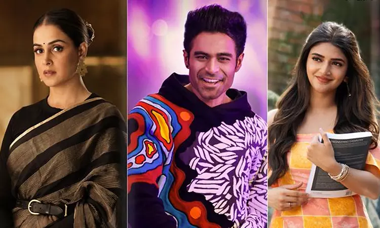 JuniorTeaser out now!