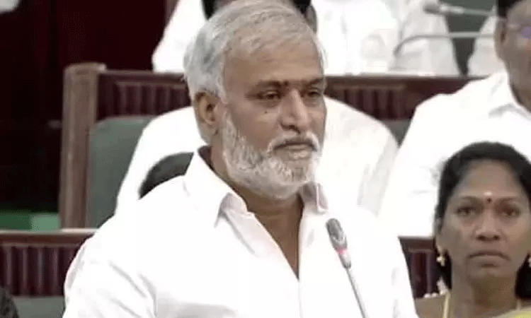 கிளாம்பாக்கம் புதிய ரெயில் நிலையம் செப்டம்பரில் பயன்பாட்டுக்கு வரும் - சேகர்பாபு