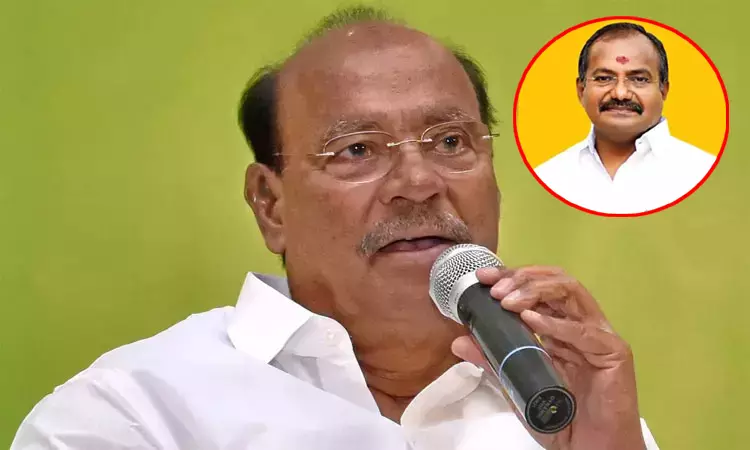 பா.ம.க. எம்.எல்.ஏ. அருள் செய்தியாளர்களிடம் இன்று... ... இன்றைய முக்கிய செய்திகள்.. சில வரிகளில்.. 30-06-2025