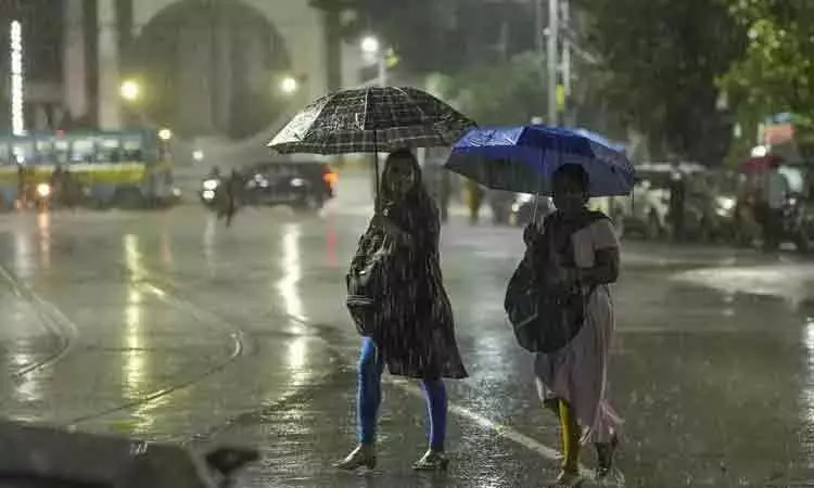 இரவு 1 மணி வரை மழைக்கு வாய்ப்புள்ள மாவட்டங்கள் இரவு 1 மணி வரை மழைக்கு வாய்ப்புள்ள மாவட்டங்கள்