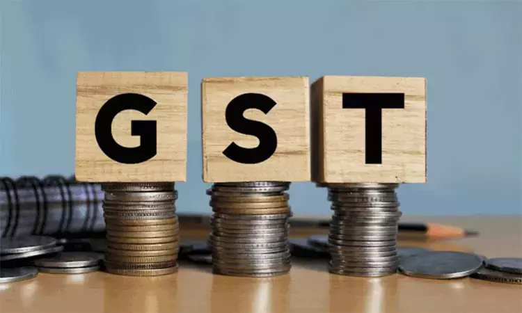 ஜி.எஸ்.டி.வசூல் 5 ஆண்டுகளில் இரட்டிப்பு ஆனது