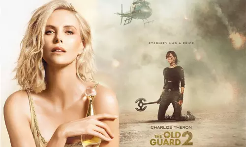 The Old Guard 2 on OTT: When and where can we watch Charlize Therons superhero film? The Old Guard 2 on OTT: When and where can we watch Charlize Therons superhero film?
