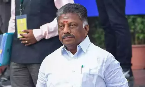 During the last four years of rule...the DMK government has failed to fulfill this duty - O. Panneerselvam During the last four years of rule...the DMK government has failed to fulfill this duty - O. Panneerselvam