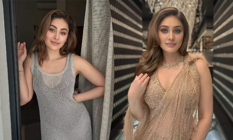 Actress Shefali’s death - sensational information revealed during the investigation