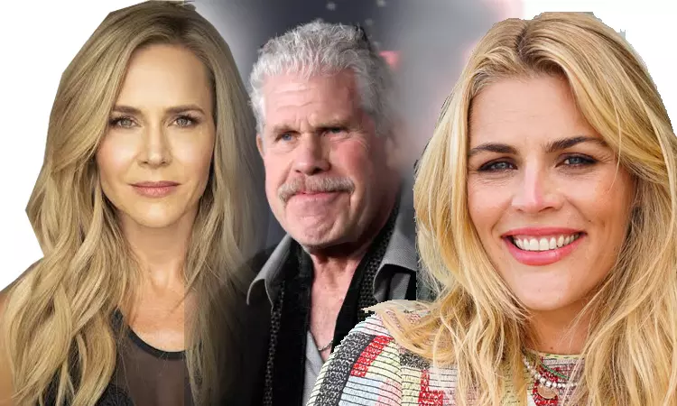 Julie Benz, Busy Philipps, Ron Perlman and Jim Rash join hands for horror-comedy Horrified