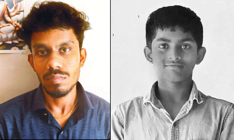 அதிர்ச்சி சம்பவம்: 'என் மரணத்திற்கு ஆசிரியர்தான் காரணம்' - கடிதம் எழுதி வைத்து விட்டு தற்கொலை செய்த மாணவர்