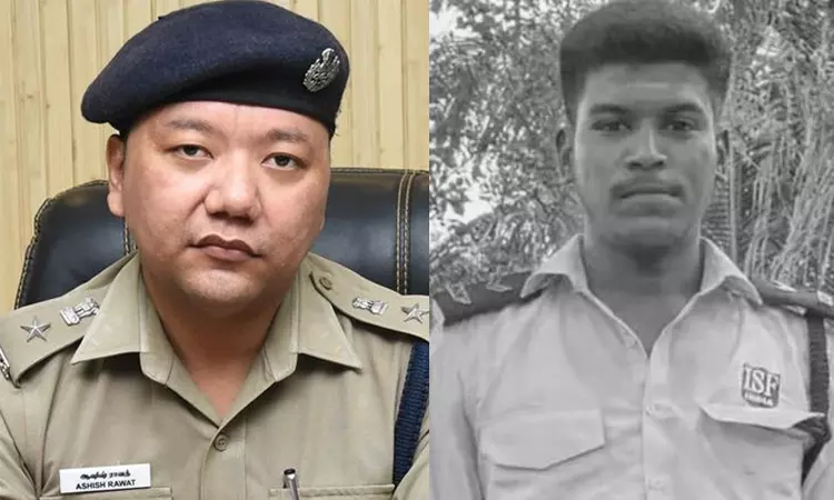 இளைஞர் அஜித்குமார் மரணம்.. சிவகங்கை மாவட்ட எஸ்.பி.... ... இன்றைய முக்கிய செய்திகள்.. சில வரிகளில் 01-07-2025 இளைஞர் அஜித்குமார் மரணம்.. சிவகங்கை மாவட்ட எஸ்.பி.... ... இன்றைய முக்கிய செய்திகள்.. சில வரிகளில் 01-07-2025