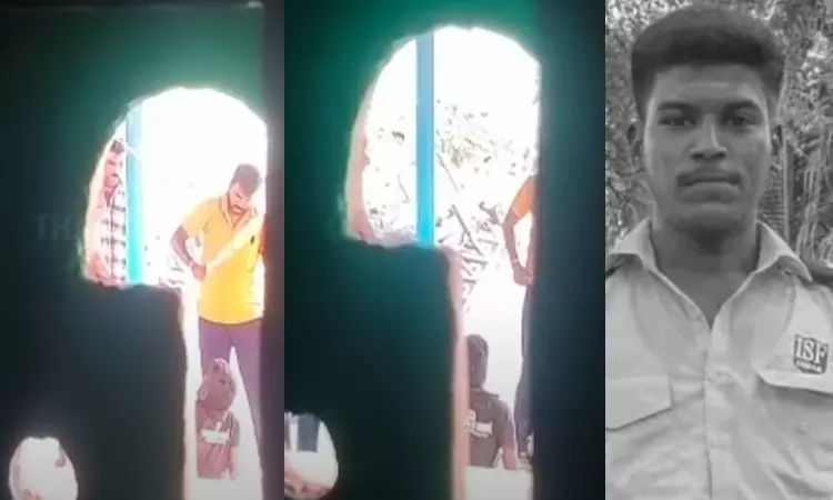 இளைஞர் லாக்-அப் மரணம்: அஜித்தை போலீசார் தாக்கும்... ... இன்றைய முக்கிய செய்திகள்.. சில வரிகளில் 01-07-2025 இளைஞர் லாக்-அப் மரணம்: அஜித்தை போலீசார் தாக்கும்... ... இன்றைய முக்கிய செய்திகள்.. சில வரிகளில் 01-07-2025