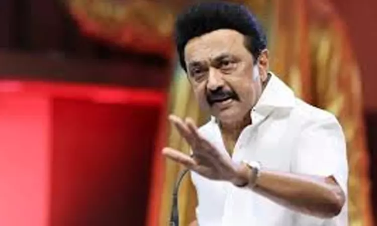 தி.மு.க கூட்டணியில் புதிய கட்சிகள் இணையும் சூழல்... ... இன்றைய முக்கிய செய்திகள்.. சில வரிகளில் 01-07-2025 தி.மு.க கூட்டணியில் புதிய கட்சிகள் இணையும் சூழல்... ... இன்றைய முக்கிய செய்திகள்.. சில வரிகளில் 01-07-2025